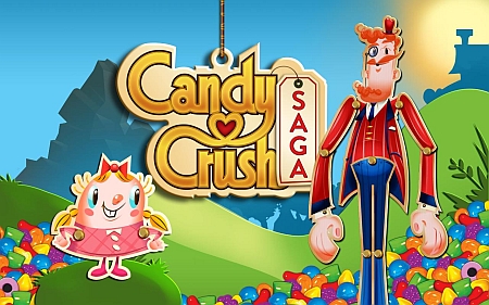 CBS Brings the popular mobile game to television