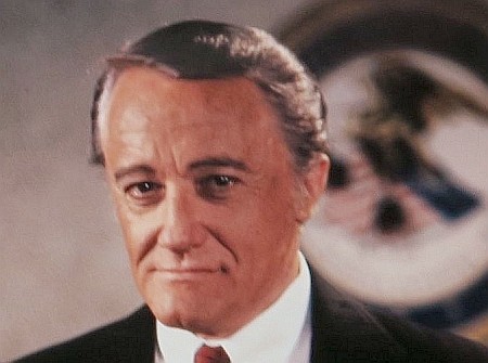 Robert Vaughn