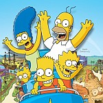 Celebrate The Simpsons 600 Marathon with Exclusive Snapchat Filter