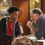A New Comedy For CBS, Superior Donuts,Starts in 2017