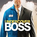 Two-Time Emmy Award-Winning Undercover Boss Returns Wednesday, Dec. 21 at 8:00 PM