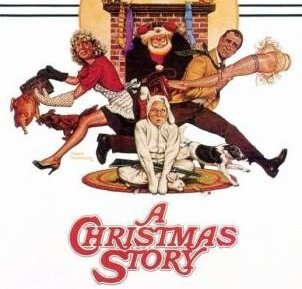 The 20th annual 24 Hours of A CHRISTMAS STORY airs Christmas Eve on TBS & TNT.