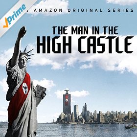 Second Season Episodes of Man in the High Castle December 16