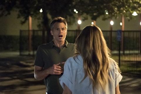 Santa Clarita Diet Photo by: Erica Parise / Netflix