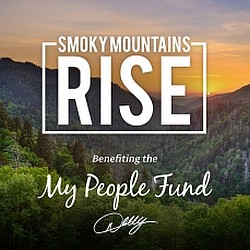 Dolly Parton and More Perform During December 13 Smoky Mountains Rise Telethon
