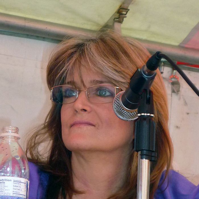 Brady Bunch star Susan Olsen fired from radio gig after anti-gay rant