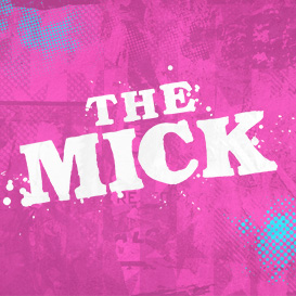 Premiere of New FOX Comedy “The Mick” to air after NFL Doubleheader on Sunday, January 1