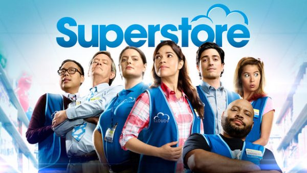 NBC’s ‘Superstore’ Renewed for a Third Season