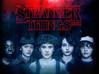 Stranger Things 2nd Season to be Released on October 27