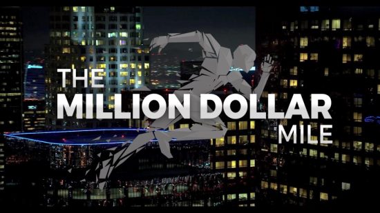 CBS Orders New Competition Series, “Million Dollar Mile,” From Executive Producers LeBron James, Maverick Carter, Allison Grodner, Rich Meehan