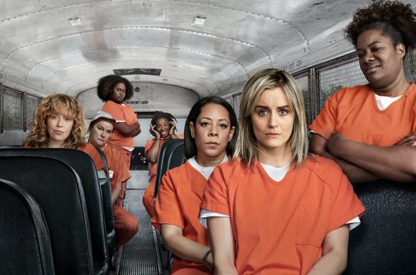 “Orange is the New Black” Will Return in the Summer of 2019 for its Last Season