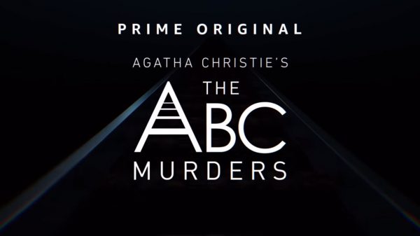 John Malkovich Stars as Hercule Poirot in “The ABC Murders” for Release on Friday, February 1 Amazon Prime  [Video]