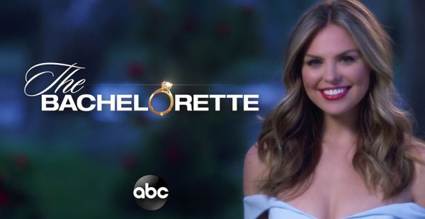 Hannah Brown Prepares for the Night of Her Life When the 5th Season of ABC’s ‘The Bachelorette’ Premieres Monday, May 13