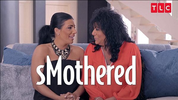 sMothered' TV show on TLC: premiere date, trailer and cast