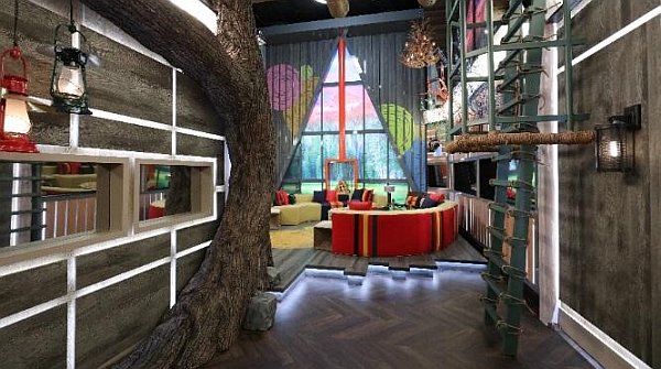 See the Big Brother 21 House Tour [Video and Pictures] Morty's TV