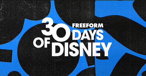 Spend September Surrounded by Disney Magic with Freeform During the Network’s “30 Days of Disney” [Video]