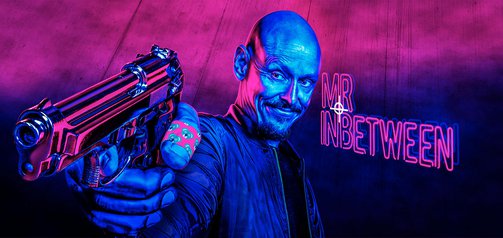 Mr Inbetween  Stream on Hulu