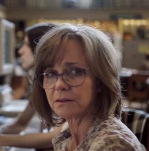 Sally Field