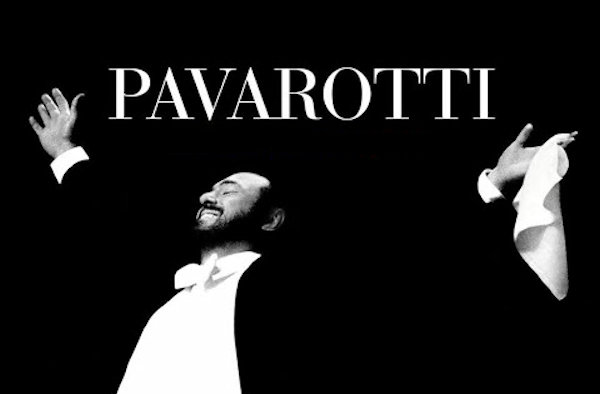 Showtime(R) to Air the Television Premiere of “Pavarotti” from Academy Award(R)-Winning Director Ron Howard