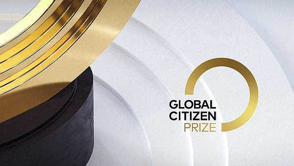 Jennifer Hudson, John Legend, Raphael Saadiq, Sting, Stormzy, Chris Martin and H.E.R. to Perform on NBC’s “Global Citizen Prize” Special