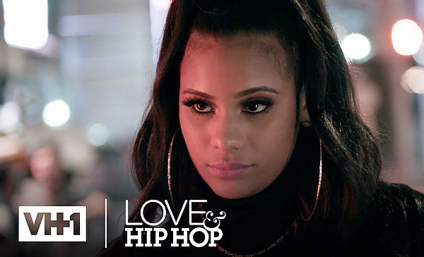 VH1's "Love & Hip Hop: New York" - Premieres Monday, December 16 at 8PM - Love & Hip Hop New York Season 1