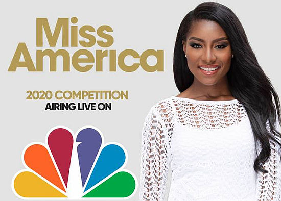 Lauren Ash, Karamo and Kelly Rowland Announced as Judges for “Miss America 2020” on NBC