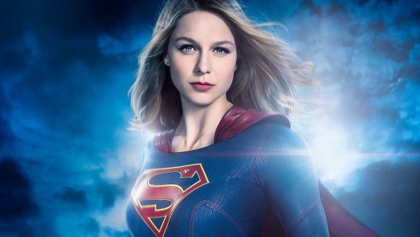 Special Event! “Supergirl” Crossover Event Sunday, December 8 @ 8PM on The CW