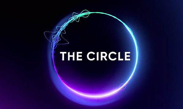 “The Circle” A Netflix Reality-Competition Coming January 1st [VIDEO]