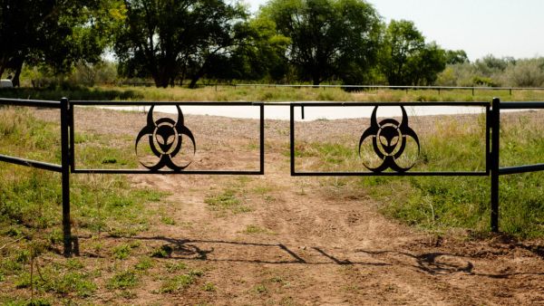 History(R) Gains Unprecedented Access to Skinwalker Ranch a Site of Unexplainable Paranormal Events in New Nonfiction Series “The Secret of Skinwalker Ranch” Premiering March 31 at 10PM ET/PT