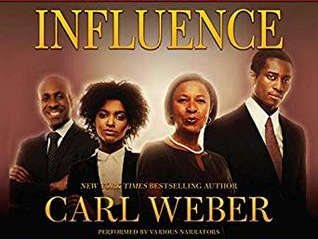 Tonight! BET+ Announces Legal Drama, “Carl Weber’s Influence” Premiering on Thursday, February 20