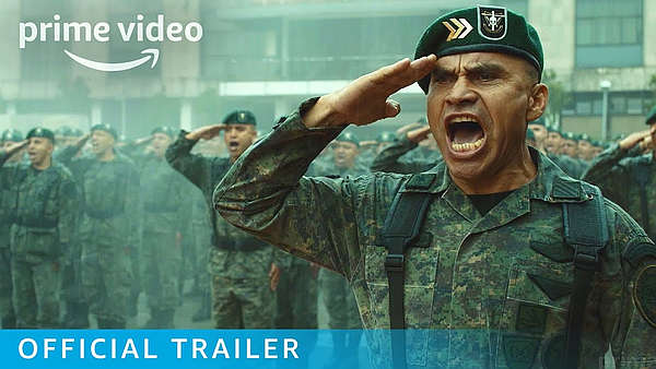 International Crime Drama “ZeroZeroZero” Premieres March 6 on Amazon Prime Video [VIDEO]