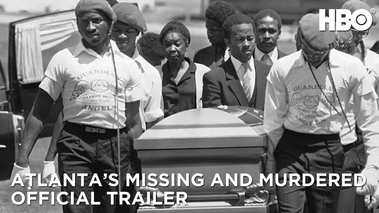“Atlanta’s Missing and Murdered: The Lost Children,” A Five-Part Documentary Debuts April 5, Exclusively on HBO [VIDEO]