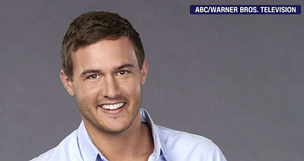 Season Finale! “The Bachelor” Tuesday, March 10 @ 8PM on ABC