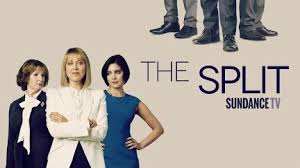 SundanceTV’s “The Split” Delves Into the Messy World of London’s High-End Divorce Circuit New Season Premiering Wednesday, May 21 at 12AM ET
