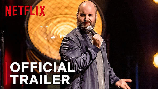 “Tom Segura: Ball Hog” A Netflix Stand-Up Special to Launch March 24 Official Trailer [VIDEO]