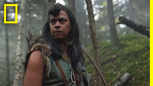 National Geographic Announces Memorial Day Premiere for Limited Series “Barkskins” with Back-to-Back Episodes Over Four Weeks Beginning Monday, May 25, at 9PM [VIDEO]