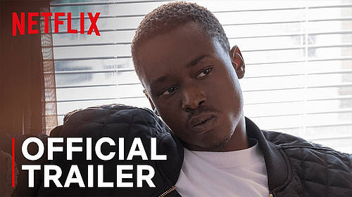 “All Day and a Night” is an Original Dramatic Feature Film From Netflix Starring Jeffrey Wright & Ashton Sanders [VIDEO]