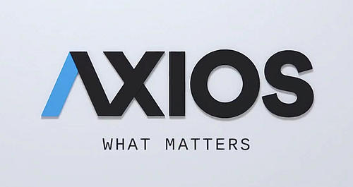 Documentary News Series “Axios” Expands Its 2020 Season, Returning Monday April 27 on HBO [VIDEO]