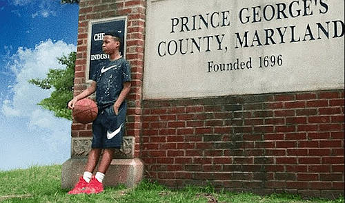 Showtime Sports(R) Presents the Documentary “Basketball County: In the Water” Friday, May 15 at 9PM [VIDEO]