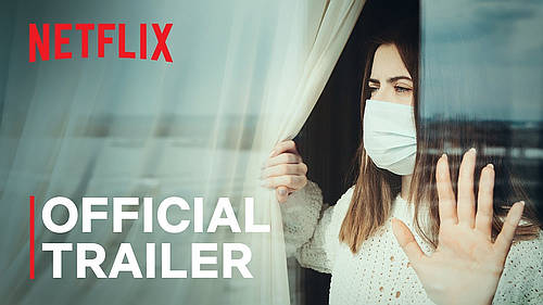 New Documentary “Coronavirus, Explained” Premieres April 26 on Netflix [VIDEO]