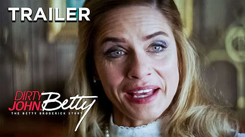 USA Network Announces Two-Episode Premiere for “Dirty John: The Betty Broderick Story” on June 2 at 9PM [VIDEO]