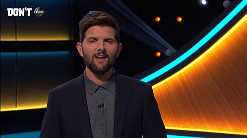 From the Twisted Mind of Executive Producer Ryan Reynolds and Hosted by Adam Scott – “Don’t” Premieres on ABC, Thursday, June 11 [VIDEO]