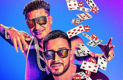 MTV Presents The Epic Return of “Double Shot at Love with DJ Pauly D & Vinny” on Thursday, June 11th at 9PM ET/PT