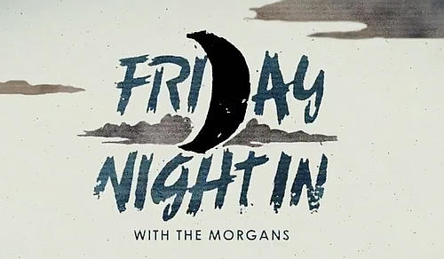 Tonight! “Friday Night In With the Morgans” Friday, April 24 @ 10PM on AMC [VIDEO]