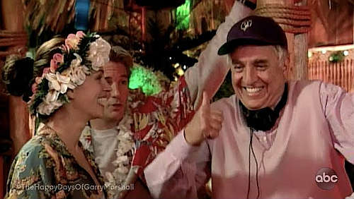 “The Happy Days of Garry Marshall” Airs Tuesday, May 12, on ABC [VIDEO]