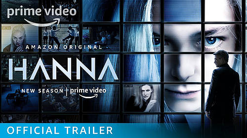 “Hanna” Season 2 Will Premiere Globally on Prime Video on Friday, July 3 [VIDEO]