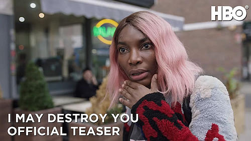 HBO’s New Series “I May Destroy You” from Michaela Coel Debuts This June