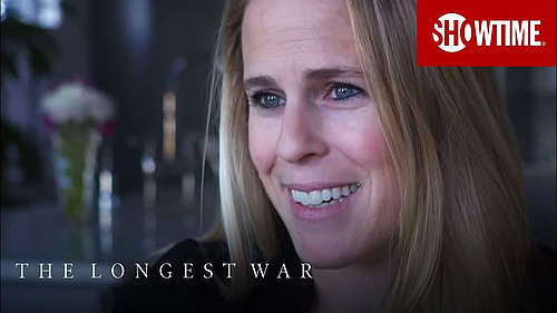 Showtime(R) Releases Trailer for New Documentary “The Longest War” Premieres on Sunday, April 19, Following the Next to Last Episode of “Homeland” [VIDEO]