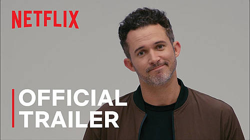 Netflix’s Fun Series, “Magic for Humans” Starring Magican Justin Willman Will Return with a Third Season on Friday, May 15 [VIDEO]