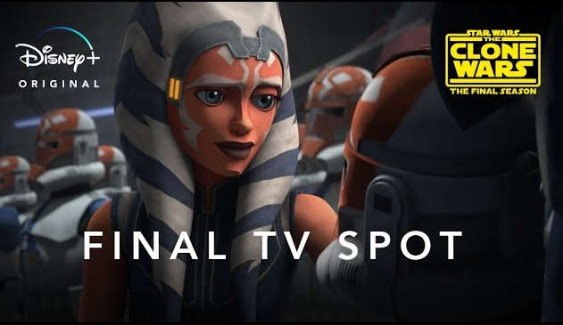 May the Fourth Be with You: Disney+ Honors Star Wars Day with Premiere of “Disney Gallery: The Mandalorian” and Epic Conclusion of “Star Wars: The Clone Wars”